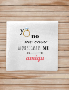 Mi amiga
